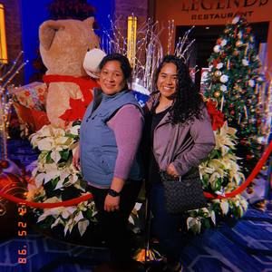 Meet your Posher, Desihna